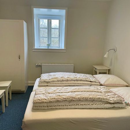 Korinth Kro Hostel Fåborg Εξωτερικό φωτογραφία