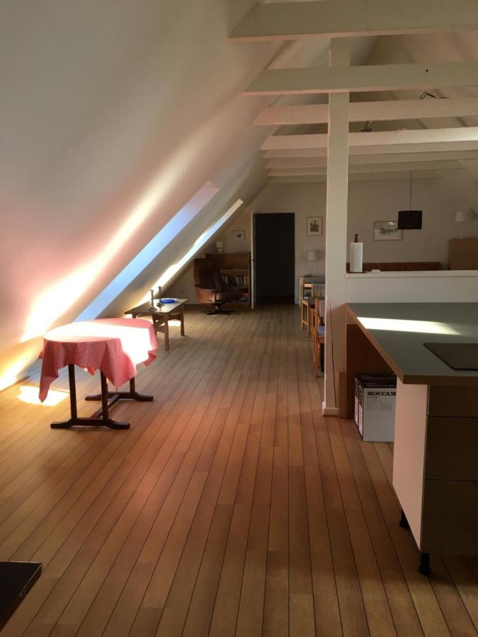 Korinth Kro Hostel Fåborg Εξωτερικό φωτογραφία