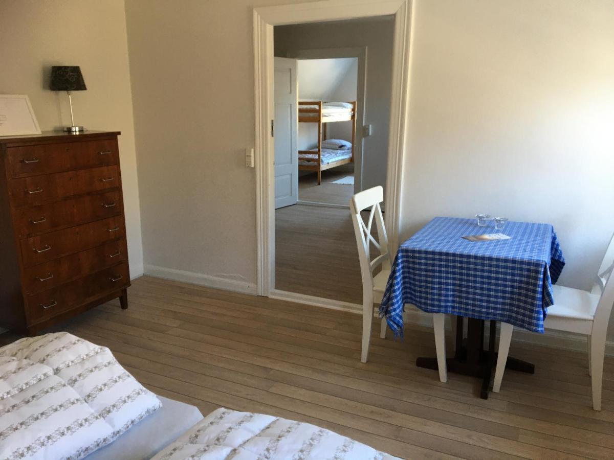 Korinth Kro Hostel Fåborg Εξωτερικό φωτογραφία
