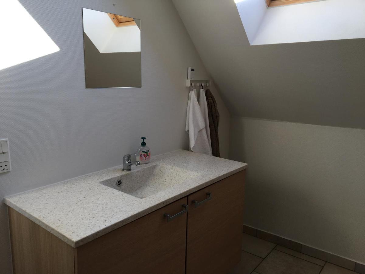 Korinth Kro Hostel Fåborg Εξωτερικό φωτογραφία