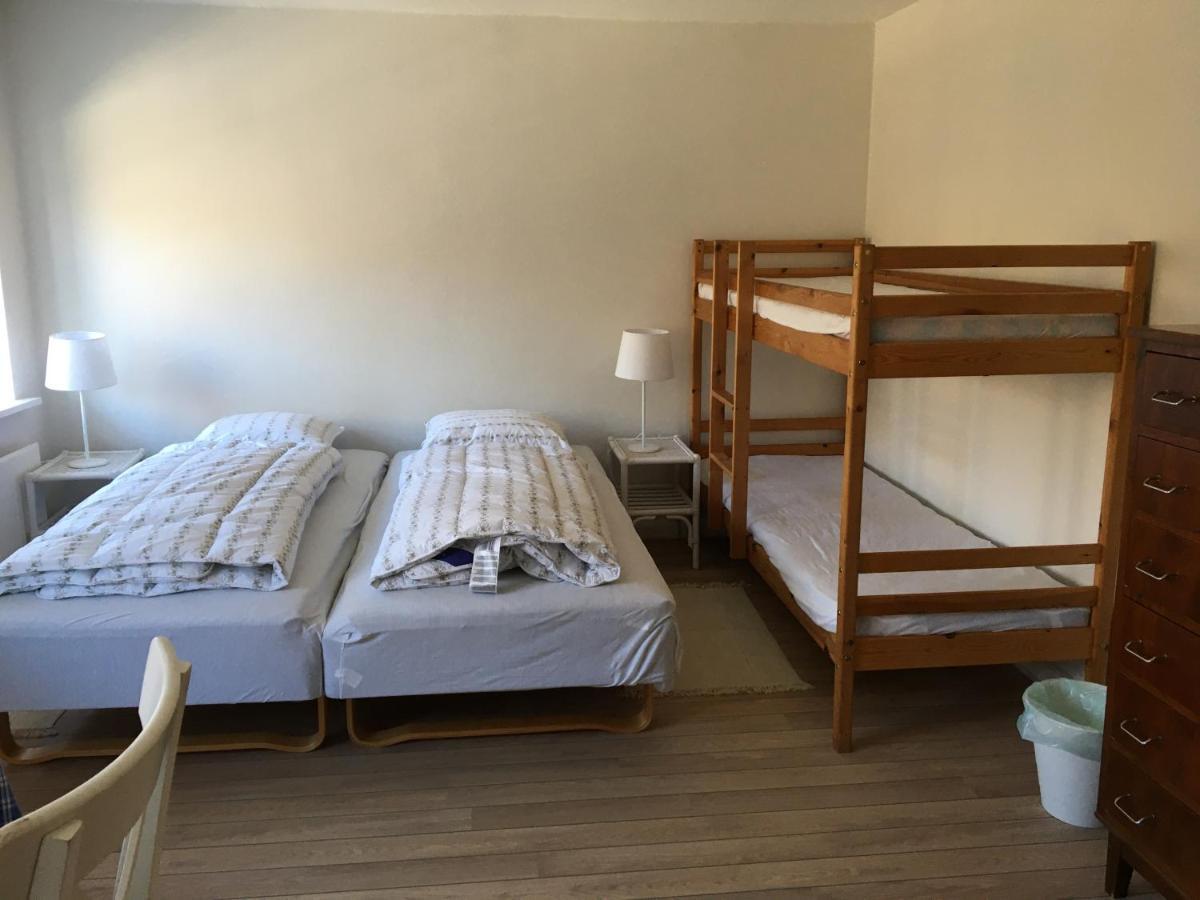 Korinth Kro Hostel Fåborg Εξωτερικό φωτογραφία