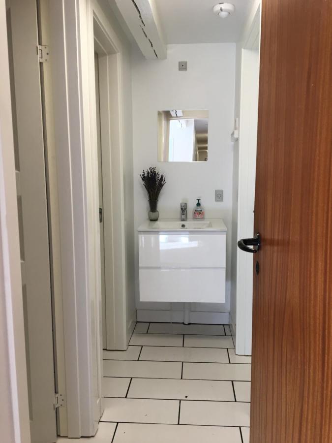 Korinth Kro Hostel Fåborg Εξωτερικό φωτογραφία