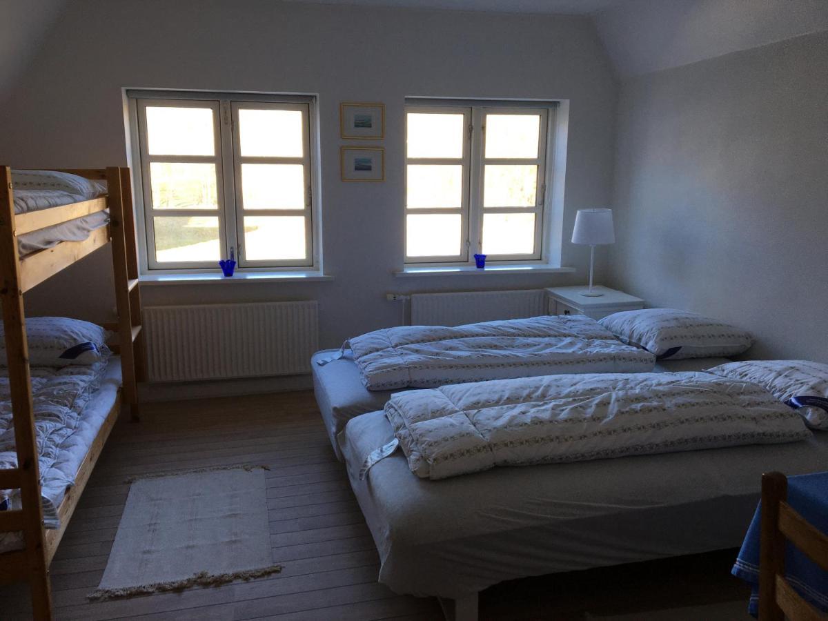 Korinth Kro Hostel Fåborg Εξωτερικό φωτογραφία