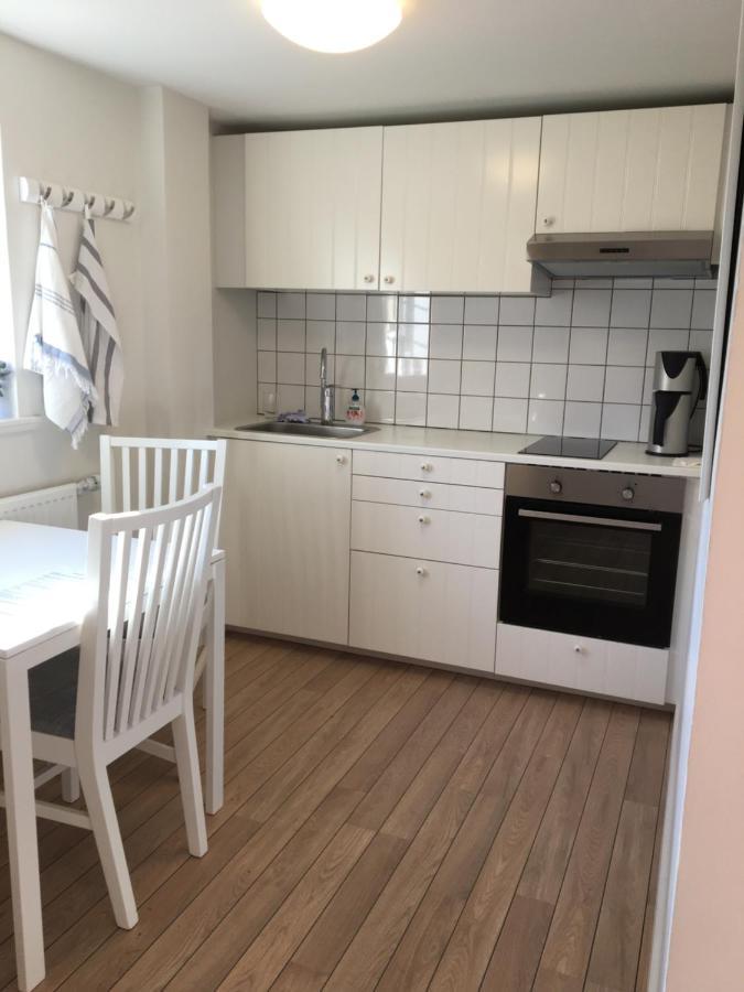 Korinth Kro Hostel Fåborg Εξωτερικό φωτογραφία