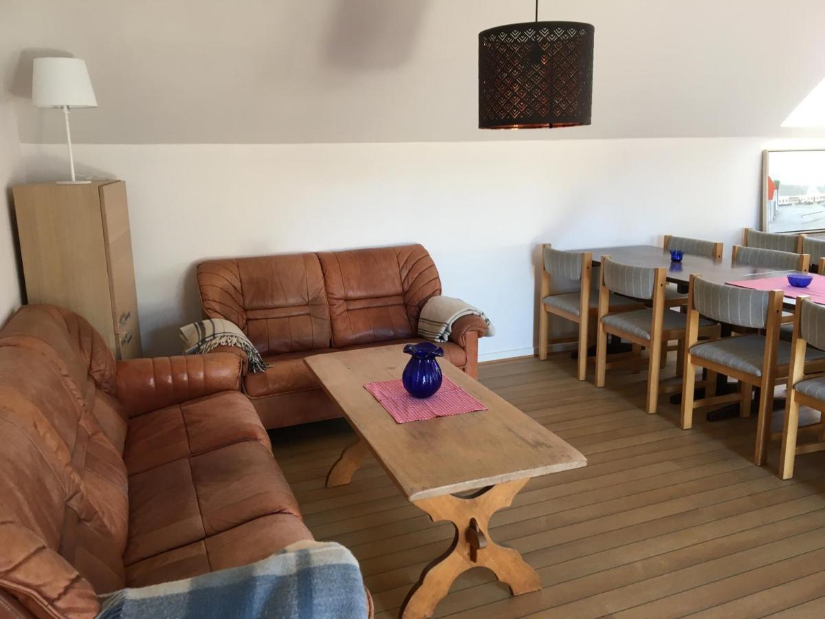 Korinth Kro Hostel Fåborg Εξωτερικό φωτογραφία