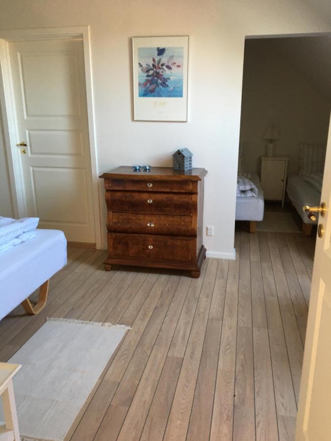 Korinth Kro Hostel Fåborg Εξωτερικό φωτογραφία