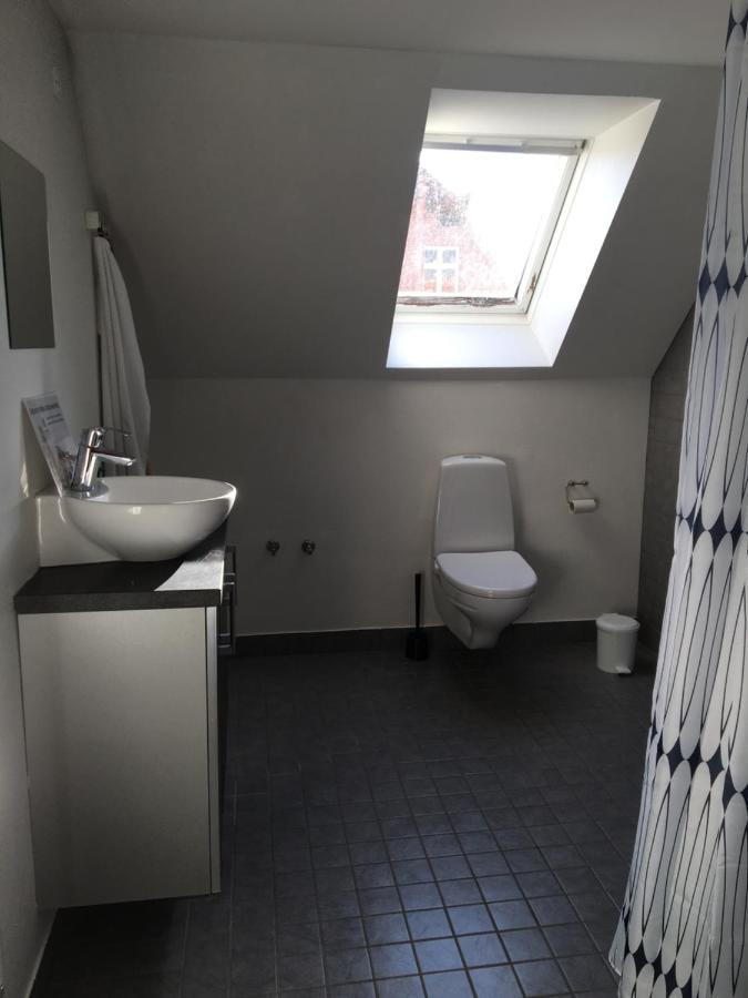 Korinth Kro Hostel Fåborg Εξωτερικό φωτογραφία
