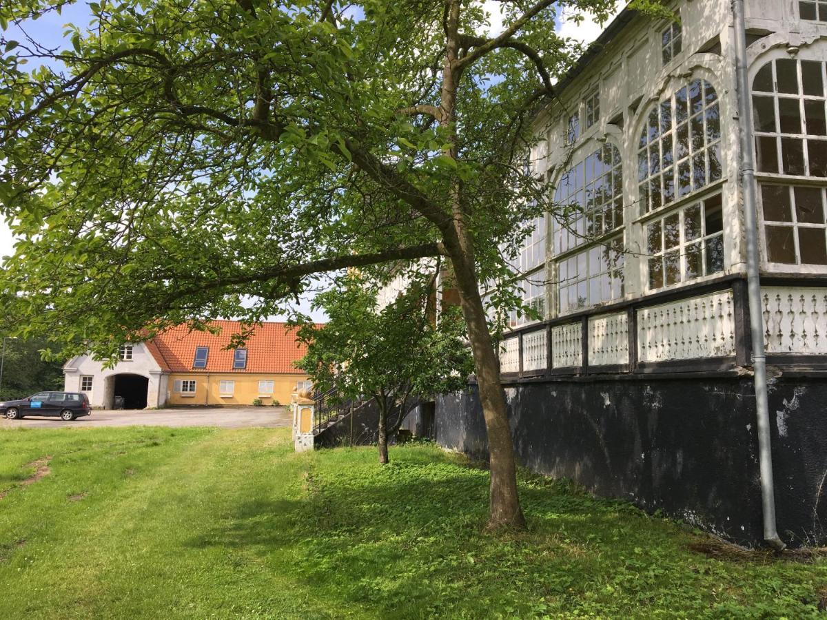Korinth Kro Hostel Fåborg Εξωτερικό φωτογραφία