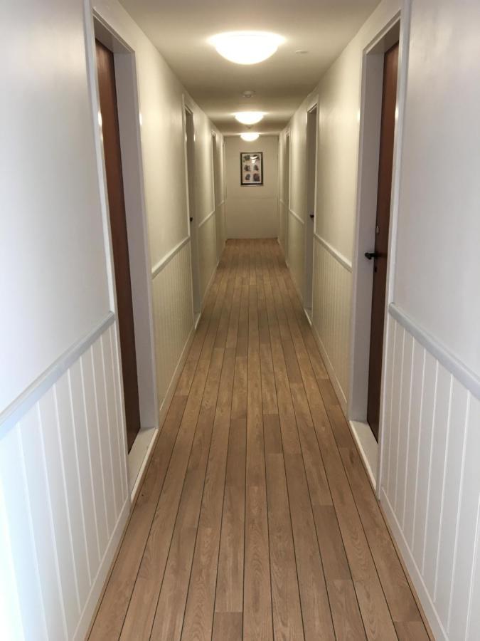 Korinth Kro Hostel Fåborg Εξωτερικό φωτογραφία