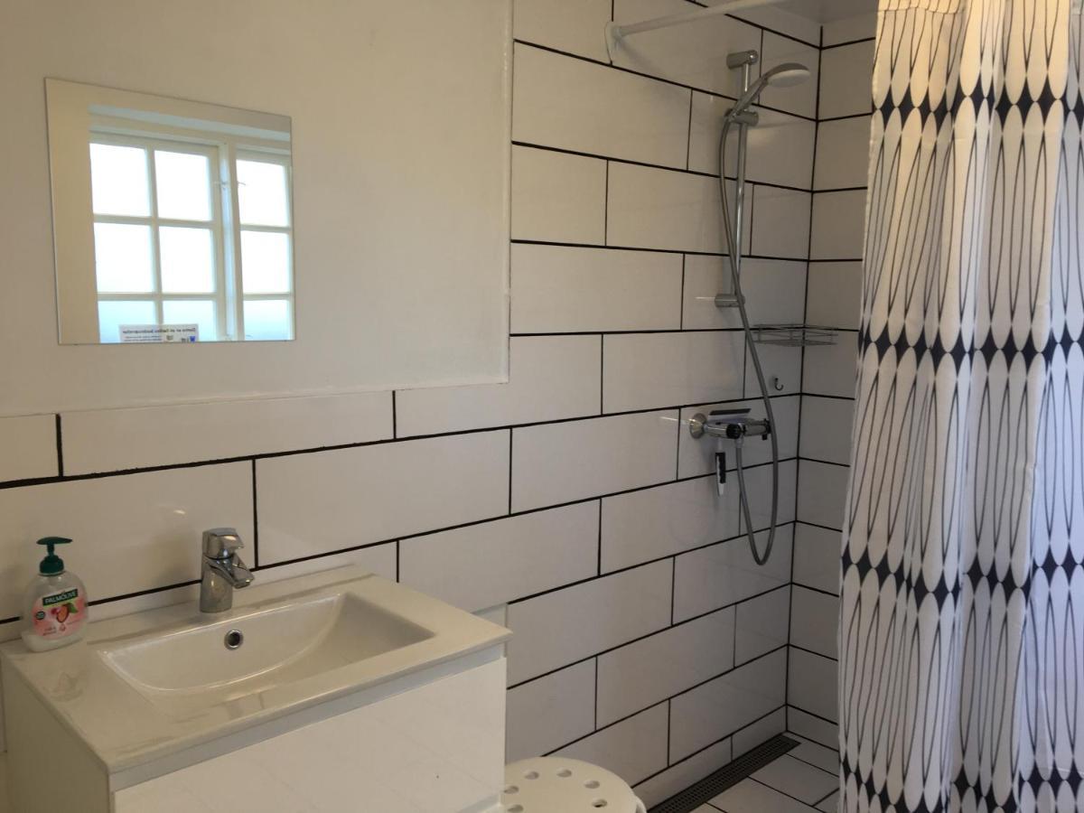 Korinth Kro Hostel Fåborg Εξωτερικό φωτογραφία