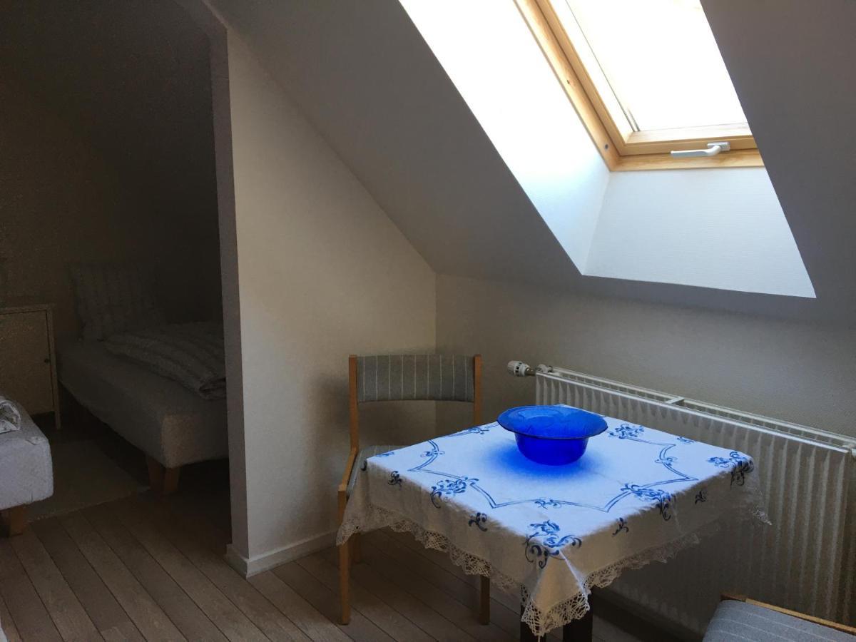 Korinth Kro Hostel Fåborg Εξωτερικό φωτογραφία