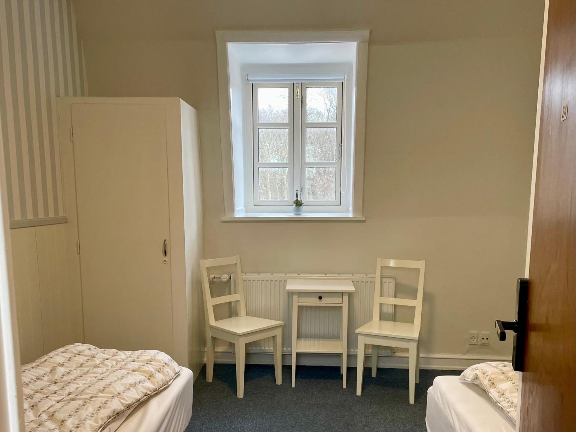 Korinth Kro Hostel Fåborg Εξωτερικό φωτογραφία